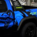 2021 RAM TRX Custom4