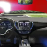 2022 Chevrolet Malibu 2.0T Premier [Add-On/Replace] V1.0