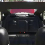 2022 Chevrolet Malibu 2.0T Premier [Add-On/Replace] V1.0