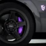2022 Dodge Challenger Demon4