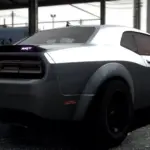 2022 Dodge Challenger Demon5