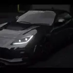 2022 Toyota GR86 Street Lethal