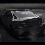 2022 Toyota GR86 Street Lethal3