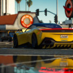 2022 Unmarked Grotti Furia [Template / Non-ELS / Tuning / Extras] 1.0