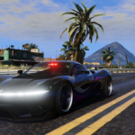 2022 Unmarked Grotti Furia [Template / Non-ELS / Tuning / Extras] 1.0