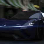 2022 Unmarked Grotti Furia [Template / Non-ELS / Tuning / Extras] 1.0