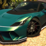 2022 Unmarked Grotti Furia [Template / Non-ELS / Tuning / Extras] 1.0