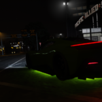 2022 Unmarked Grotti Furia [Template / Non-ELS / Tuning / Extras] 1.0