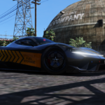 2022 Unmarked Grotti Furia [Template / Non-ELS / Tuning / Extras] 1.0