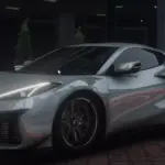 2023 Chevrolet Corvette C8 Z06