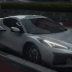 2023 Chevrolet Corvette C8 Z062