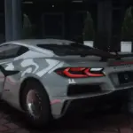 2023 Chevrolet Corvette C8 Z063