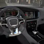2023 Dodge Charger 170 Demon Drag3
