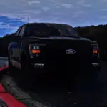 2023 Ford F-150 Volunteer FD