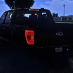 2023 Ford F-150 Volunteer FD2