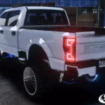 2023 Ford F3502