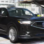 2024 Acura MDX Advance [Add-On] V1.0