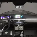 2024 Acura MDX Advance [Add-On] V1.0