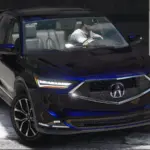2024 Acura MDX Tech [Add-On] 1.0