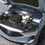 2024 Acura MDX Tech [Add-On] 1.0