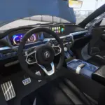 2024 Acura MDX Tech [Add-On] 1.0