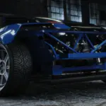 2024 Dodge Charger Daytona RTR SPEC 5 FD [Add-On | Tuning | Liveries | FiveM] V1.0