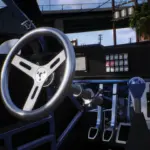 2024 Dodge Charger Daytona RTR SPEC 5 FD [Add-On | Tuning | Liveries | FiveM] V1.0