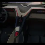 2024 Lamborghini Lanzador [Add-On | Template] V1.0