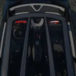2024 Lamborghini Lanzador [Add-On | Template] V1.0