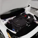 2024 Nissan Altima 2.5 S [Add-On] V1.0