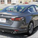 2024 Nissan Altima 2.5 SL [Add-On] V1.0