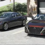 2024 Nissan Altima 2.5 SL [Add-On] V1.0