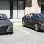 2024 Nissan Altima 2.5 SL [Add-On] V1.0