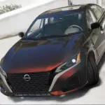 2024 Nissan Altima 2.5 SL [Add-On] V1.0