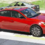 2024 Nissan Altima 2.5 SV [Add-On]