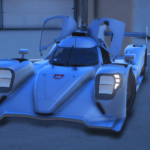 2024 ORECA 07 [Add-On] [FiveM] V1.0