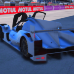 2024 ORECA 07 [Add-On] [FiveM] V1.0