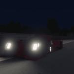 2024 ORECA 07 [Add-On] [FiveM] V1.0