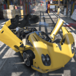 2024 Pagani Utopia Roadster [Add-On / Fivem / AutoSpoiler / Unlocked] V1.0