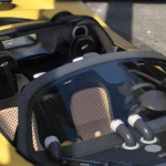 2024 Pagani Utopia Roadster [Add-On / Fivem / AutoSpoiler / Unlocked] V1.0
