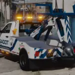 2024 Ram 5500 Wrecker2