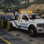 2024 Ram 5500 Wrecker4