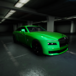 2024 Rolls-Royce Spectre (ADDON VEH FUNCS)