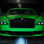 2024 Rolls-Royce Spectre (ADDON VEH FUNCS)