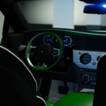 2024 Rolls-Royce Spectre (ADDON VEH FUNCS)