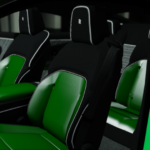 2024 Rolls-Royce Spectre (ADDON VEH FUNCS)