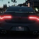 2025 Acura TLX Type-S [Add-On]