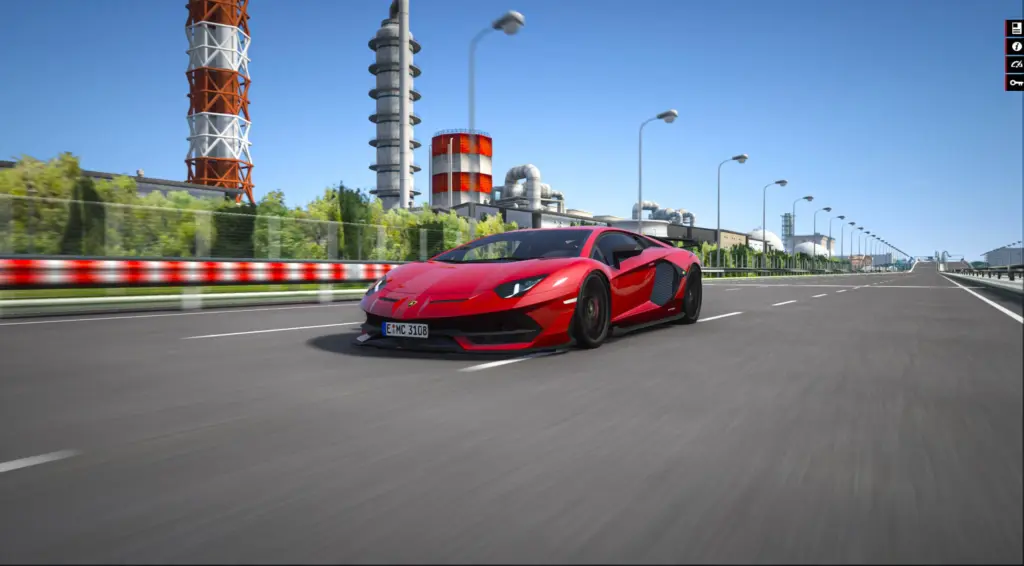2025 Lamborghini SVJ63 [ Add-on | Vehfuncs V | Extras ] V1.0