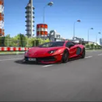 2025 Lamborghini SVJ63 [ Add-on | Vehfuncs V | Extras ] V1.0