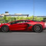 2025 Lamborghini SVJ63 [ Add-on | Vehfuncs V | Extras ] V1.0